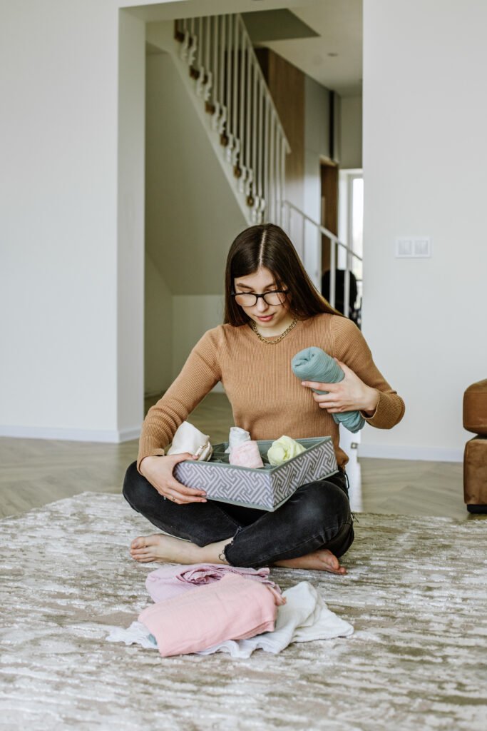 Marie Kondo