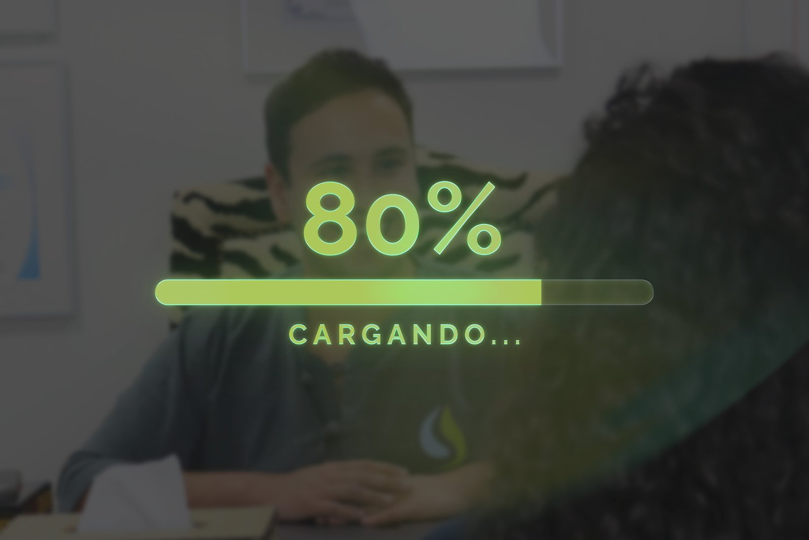 Sampai saludo