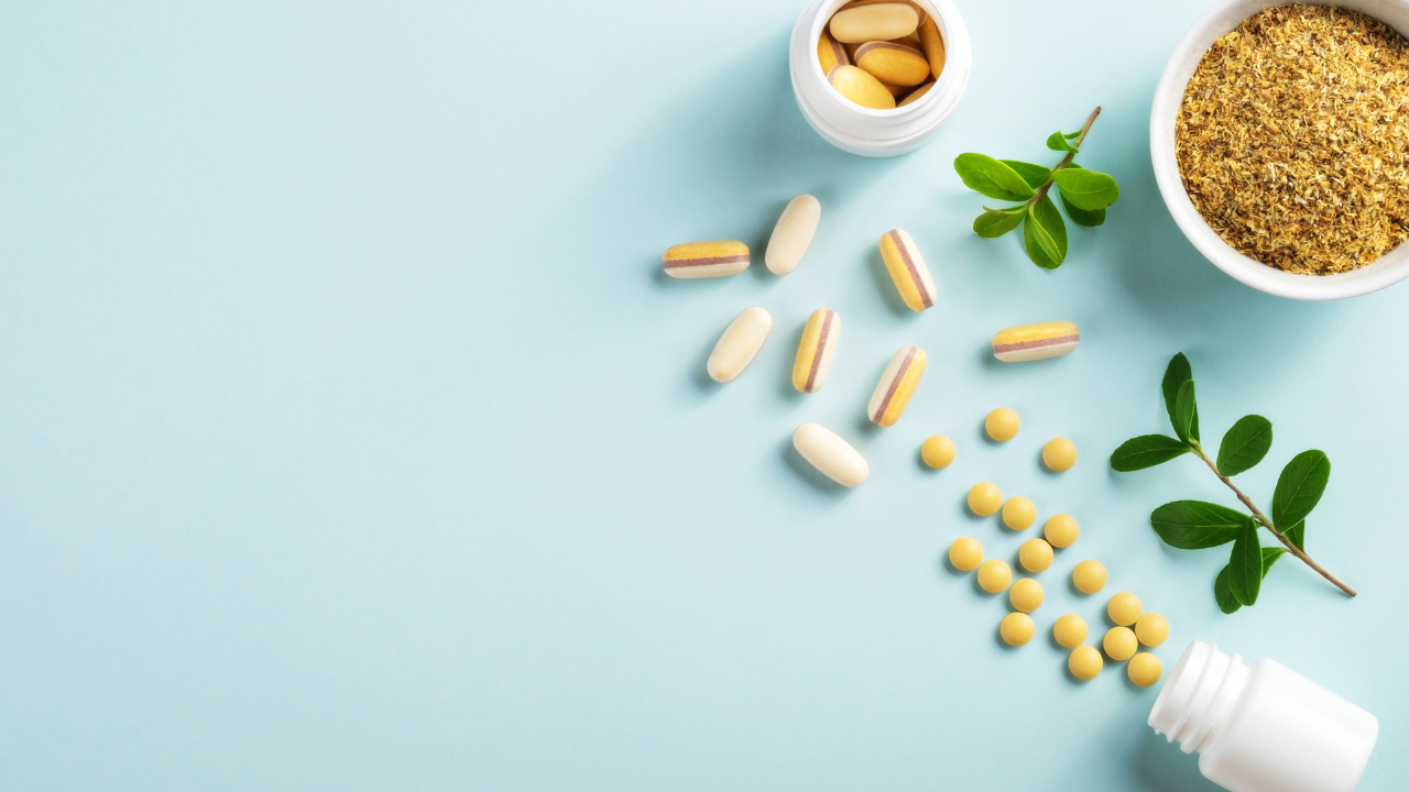 suplementos naturales